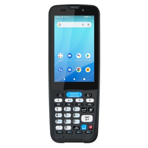     () Unitech HT330, HT330-NAL2UM3G   